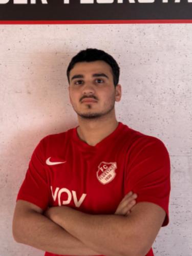 Alaa Alboussi