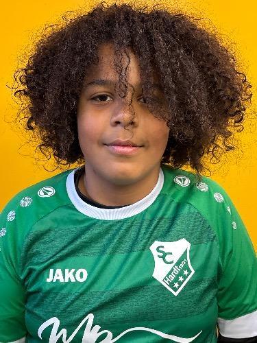 Tiago Mojica Lettieri