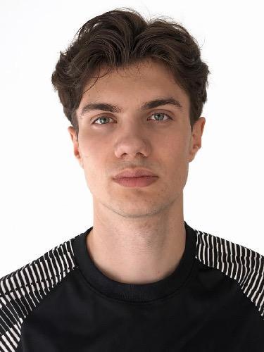 Burak Eker