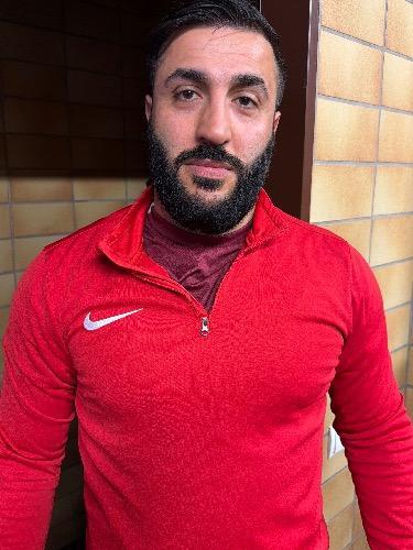 Ramazan Güler