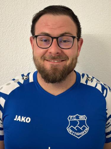 Ruben Herzog