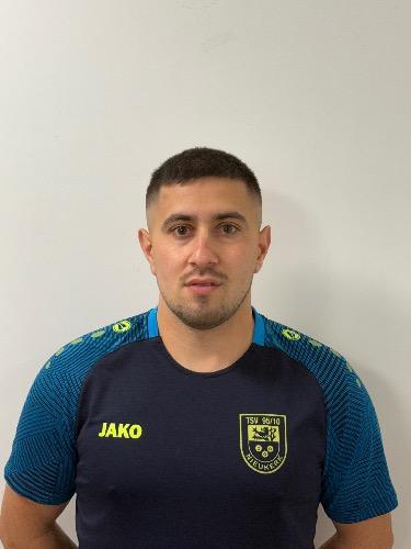 Claudiu-Mihai Bercea