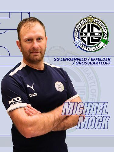 Michael Mock