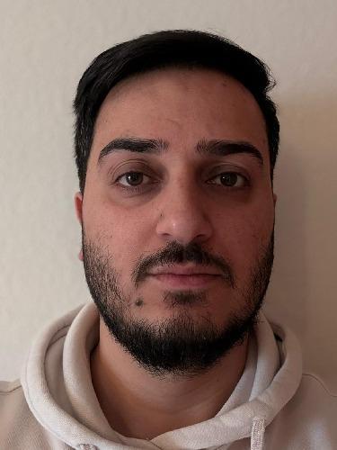 Atilla-Onur Dogan