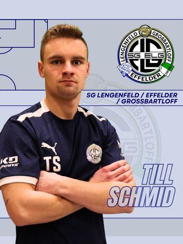 Till Schmid