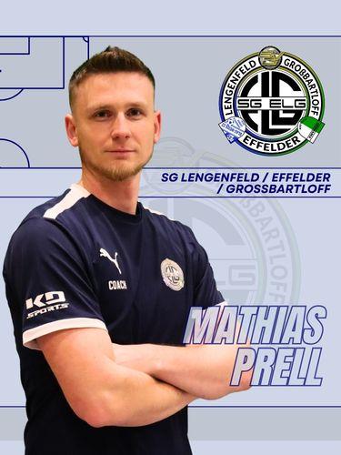 Mathias Prell