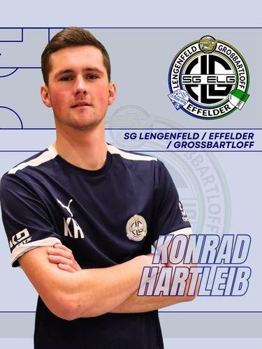 Konrad Hartleib