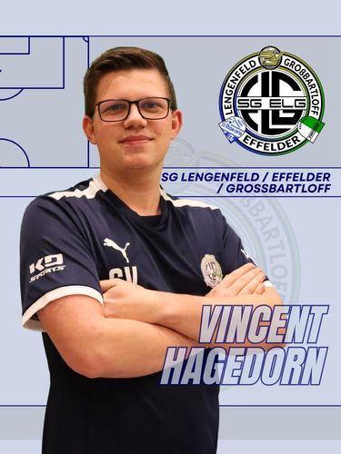 Vincent Hagedorn