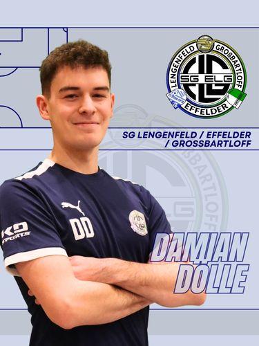Damian Dölle