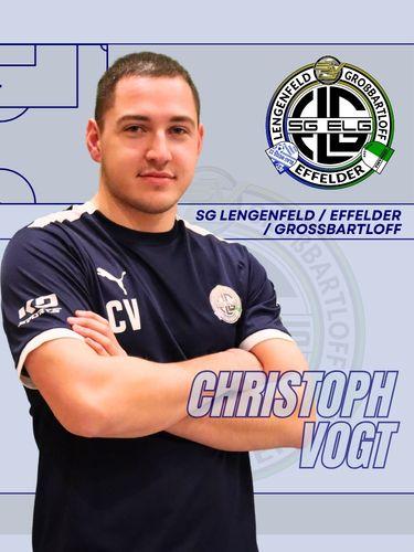 Christoph Vogt