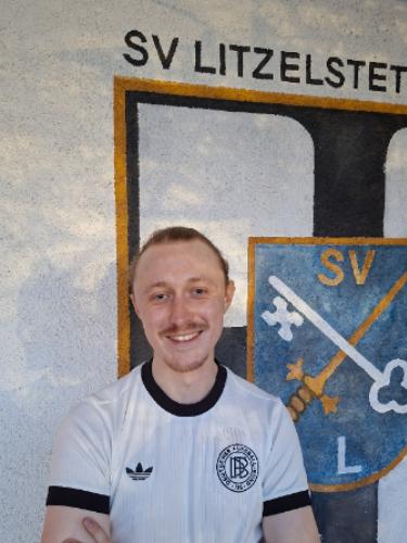 Jakob Strakhof