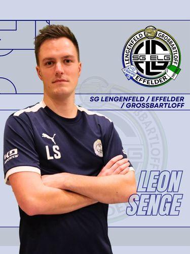 Leon Senge