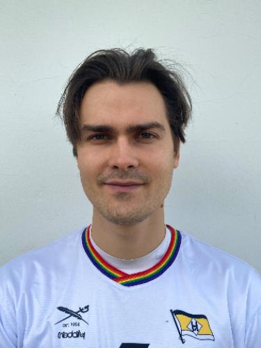 Luka Nienaber