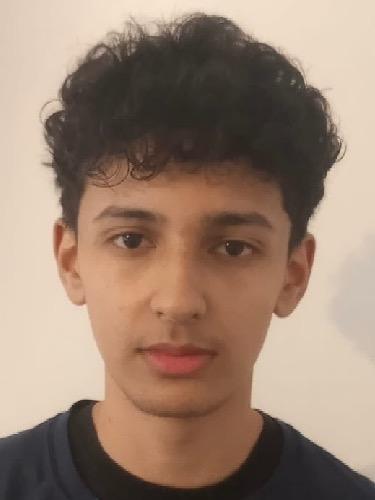 Aiman El Baz Laaribi