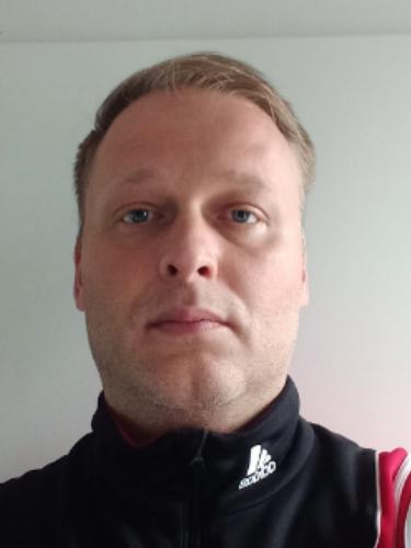 Philip Senger