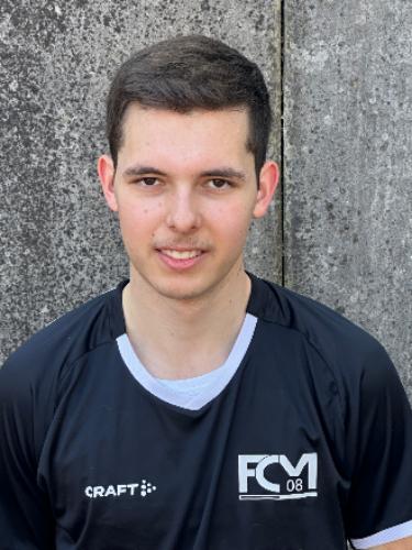 Henrik Martin