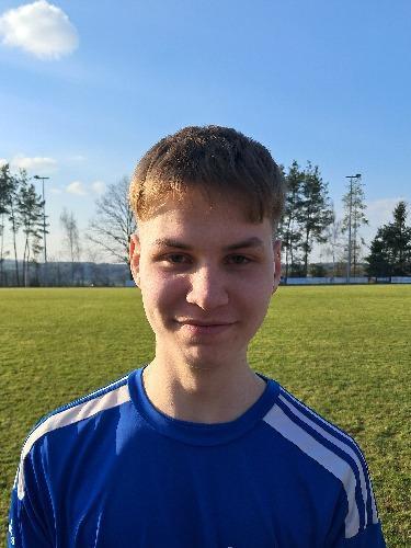 Jakob Müller