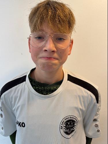 Espen Mika Wiegel