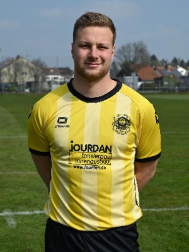 Fabian Gäckle