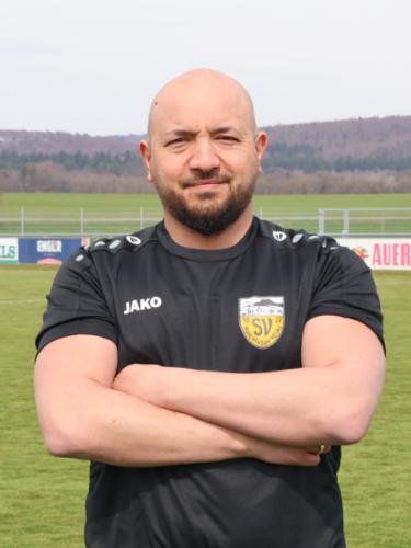 Umut Safak Ak