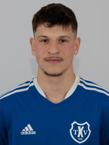 Moritz Fehrenbach