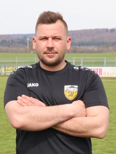 Lukas Eschbach