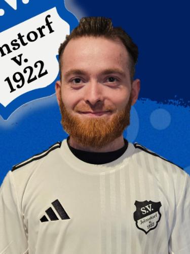 Justin Henne