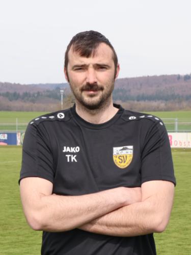 Tobias Küchler
