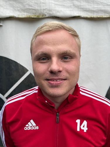Mattis Rabe