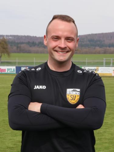 Marc Phillipp