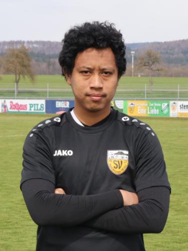 Allan Lahatriniaina Rakotofiringa