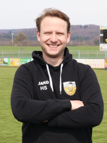 Hagen Schulz