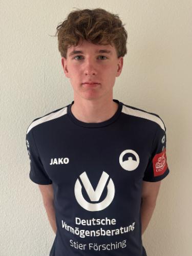 Maxim Arndt