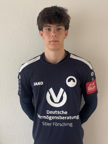 Jonas Hildenbrand