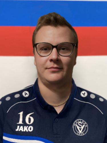 Daniel Hesse