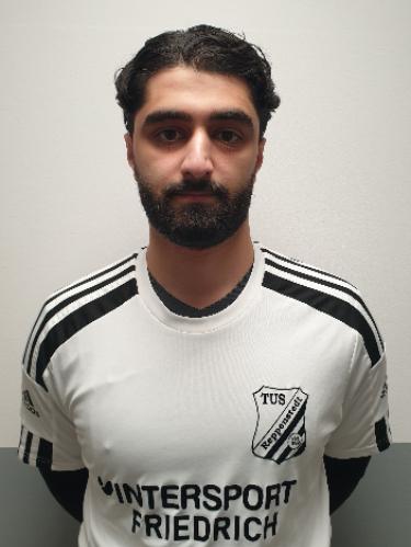 Omar Ramadan
