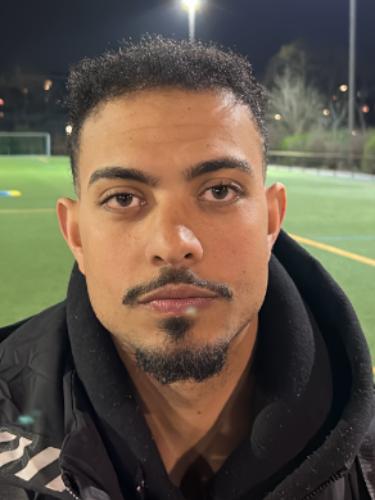 Mateus Nascimento Cerqueira
