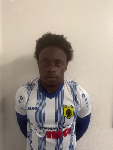 Loic Ymele Nzouepet