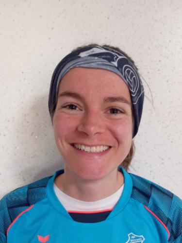 Elisabeth Eilers