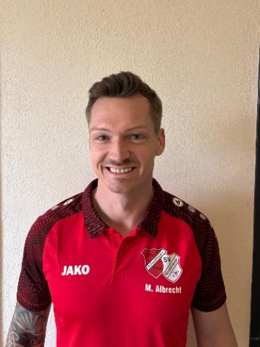 Matthias Albrecht