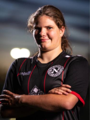 Katharina Sarah Muders