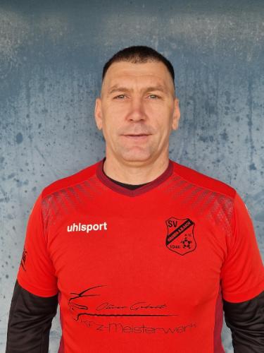 Yaroslav Likar