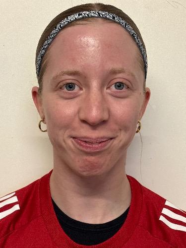 Melissa Papenberg
