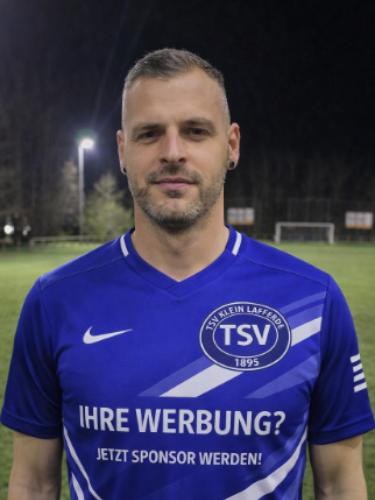 Patrick Michalski