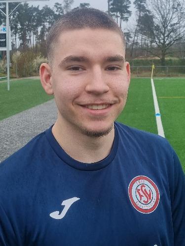 Ian Mick Schreiber
