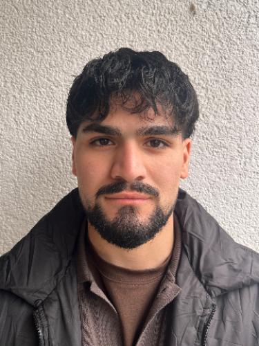 Alparslan Uslu