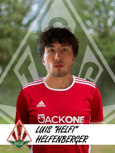 Luis Helfenberger