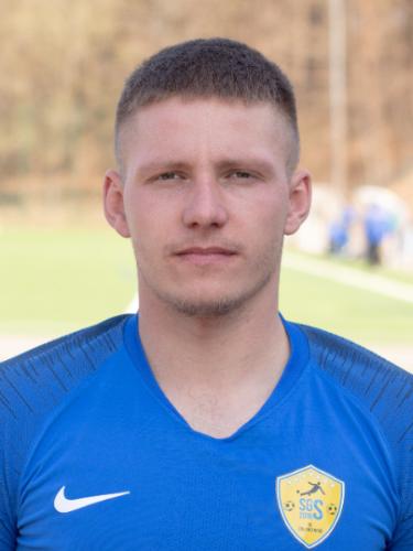 Alessio Schick