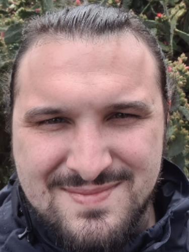 Ergin Polatkan