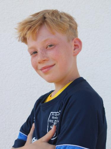 Malte Meinel